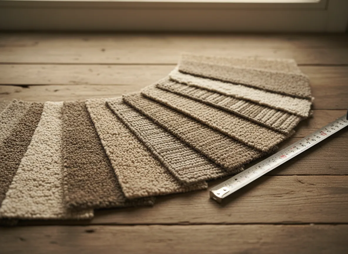 Carpet Installation Paradise, KS FAQs